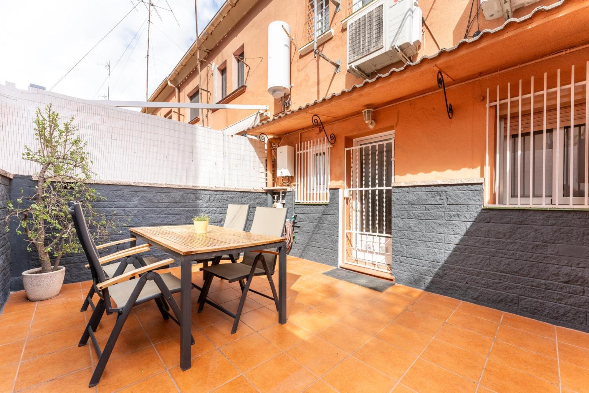 Vakantiehuis La Sagrera House