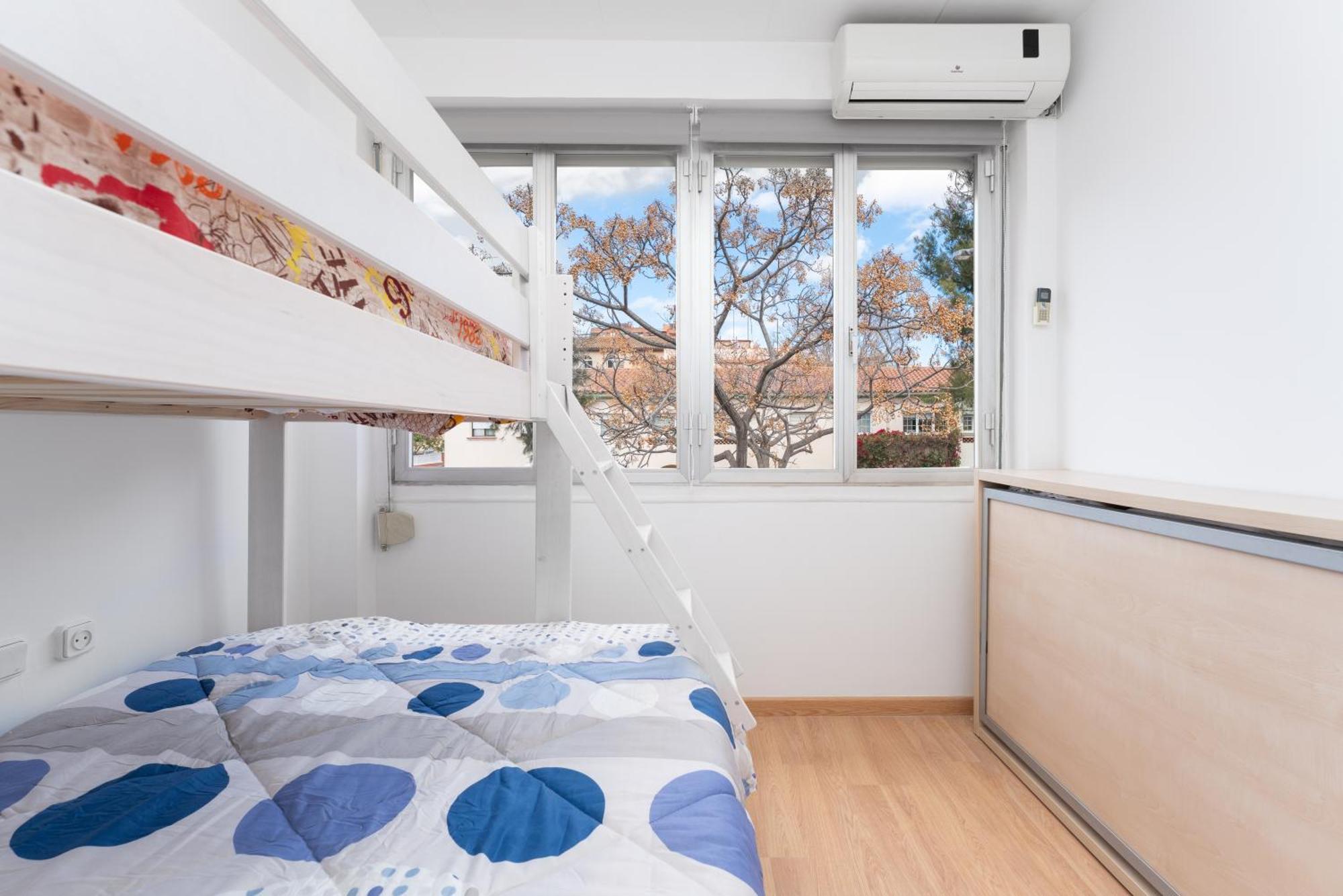 Vakantiehuis La Sagrera House